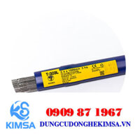 Que hàn tig inox 309L Kim Tín