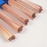 que hàn tig sắt ER70s-6  (5kg)