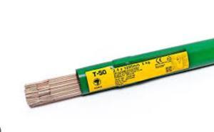 Que hàn TIG sắt Kiswel T-50 (2.4mm)