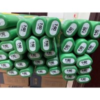 Que hàn tig sắt T50 kiswel Hàn Quốc 1 hộp 5kg