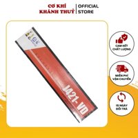 Que hàn Việt Đức 2.5 - 3.2mm - 4mm que hàn sắt, 1 bó