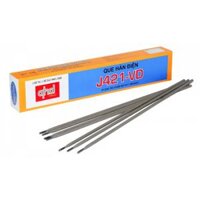Que hàn Việt Đức J421 Ø2.5 mm