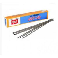 Que hàn Việt Đức J421 Ø3.25 mm