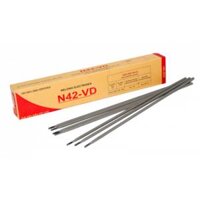 Que hàn Việt Đức N42 Ø3.25 mm