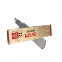 Que hàn Việt Đức N45 Ø4 mm