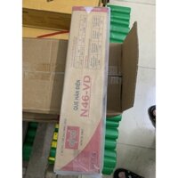 Que hàn Việt Đức N46-VD Đóng gói 5kg/1 hộp