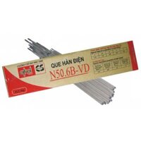 Que hàn Việt Đức N50-6B Ø3 mm