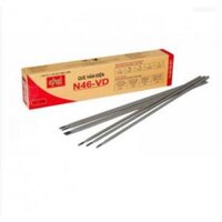 Que hàn Việt Đức N50-6B Ø5 mm