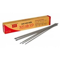 Que hàn Việt Đức N55-6B Ø4 mm