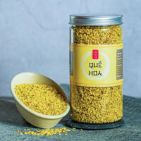 Quế Hoa, Mộc Hoa Sấy Khô Thượng Hạng ❤️FREESHIP❤️ Trà Hoa Quế, Trà Hoa Mộc Loại 1