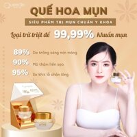 Quế Hoa Mụn