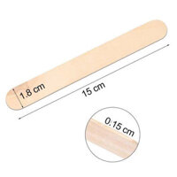 Que Kem Gỗ I18-50C (15cm)