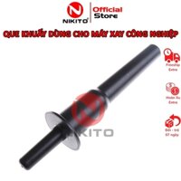 Que khuấy chuyên dùng thay thế máy xay công nghiệp, máy xay sinh tố, máy xay đá - NIKITO