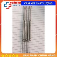 Que Lấy dị vật 2 đầu, INOX KHÔNG DỈ (giá 1 cái).