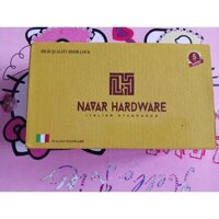 que mon đồng zin Navar N68_M_ SF  cho cửa gỗ