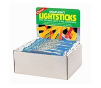 Que nhựa phát sáng Coghlans Lightsticks - Blue