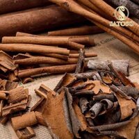 Quế nhục khô Satoso thượng hạng 1kg - Bolyfood