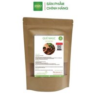 Quế nhục khô thượng hạng JINDO 1kg tác dụng hạ sốt, chống co giật, chống tắc nghẽn mạch