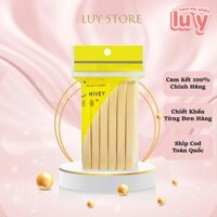 Que nở rửa mặt Chivey bọt biển