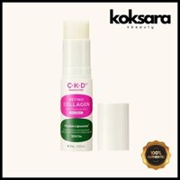 Que phát sáng nước CKD Retino Collagen Low Molecular 300 10g