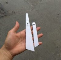 Que phết keo dán da