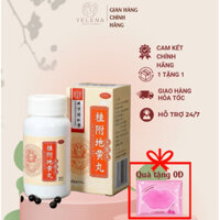 Qu.ế Phụ địa ho..ho.àng  ho.àn - Bắc Kinh Đồng Nhân Đường