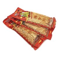 Que tăm cay Đài Loan 135k/ bịch 50 gói