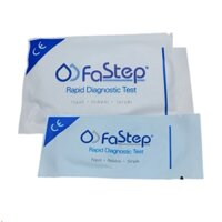 Que Test Ma Túy: Fastep Test thử chất gây nghiện - chính xác 99% - GK0157 (que thử 4 chân)