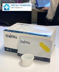 Que Test Thử Nhanh Thuốc Lá Điện Tử Ezitell – Khay Xét Nghiệm Định Tính 10 Chất Gây Nghiện Bản Mới Nhất 2026