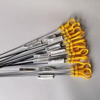 que thăm nhớt ô tô Thích hợp cho Audi A4L Q3 Q5 Volkswagen Magotan Tiger View New Passat CC EA888 QUỐC GIA TỔNG HỢP que thăm nhớt ô tô Que thăm dầu
