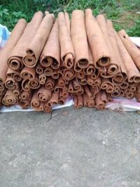 Quế thanh các loại ngắn gia vị nấu ăn và làm trà - 500grQuế ống CẠO vỏ