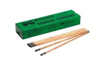 Que thổi than nhập khẩu Gouging Carbon ( Ø10 x 305 mm)