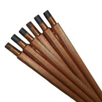 Que thổi than nối 10-13mm Jointed Gouging Rods