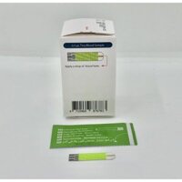 Que thử Axit Uric (Gout) dùng cho máy FaCare, FC-M168