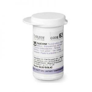 Que thử của máy đo đường huyết GL30