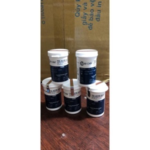 Que thử đường huyết Clever Check TD 4230