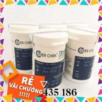 Que thử đường huyết Clever Check TD-4230