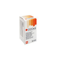 Que Thử Đường Huyết - GLUCOSE MÁY Og Care (H/50Que)