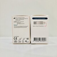 Que thử đường huyết Glucose dành cho máy đo Facare 5 trong 1 FC-M168 TD-4216