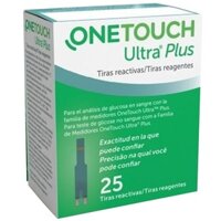 Que thử Đường Huyết máy One Touch FLEX