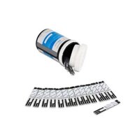 Que thử đường huyết Safe Accu Sinocare 50 que + 50 Kim chích máu