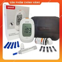 Que thử đường huyết Yuwell 710 (50 que + 50 kim)