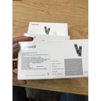 Que thử đường huyết Yuwell 710 (50 que + 50 kim)