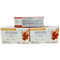 Que thử HIV 1/2 Ab Plus Combo Rapid Test, que test nhanh HIV 1/2 CTK Biotech (1 test)