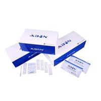 Que thử HIV ABon