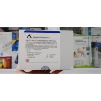 Que thử MOP Intec( Morphine)- Dụng cụ phát hiện các chất gây ng/.hiện hộp 50 que