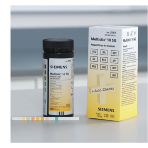 Que thử nước tiểu Multistix 10SG