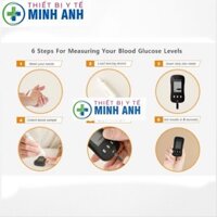 Que thử nước tiểu simen 100c