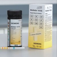 Que thử nước tiểu simen 100c