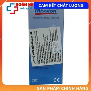 Que thử nước tiểu URS 11 Teco